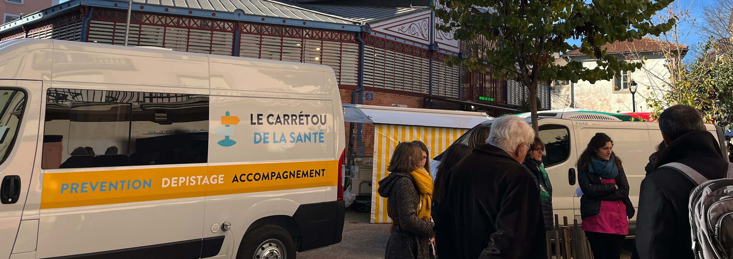 carrétou de la santé Grands Causses