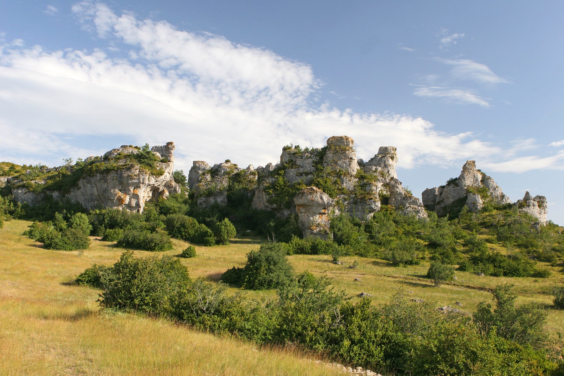 Votre Séjour | Parc Naturel Régional Des Grands Causses